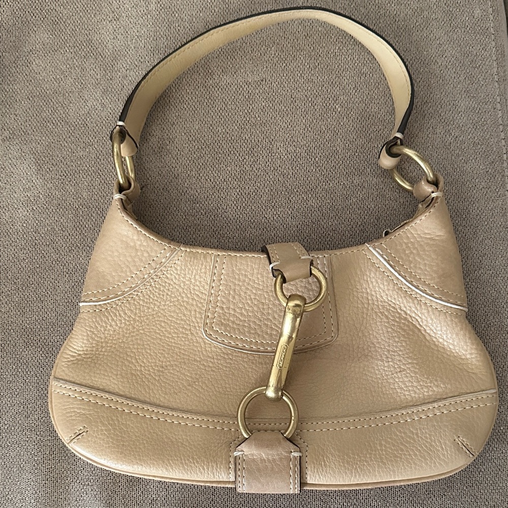 Coach Shoulder Bag